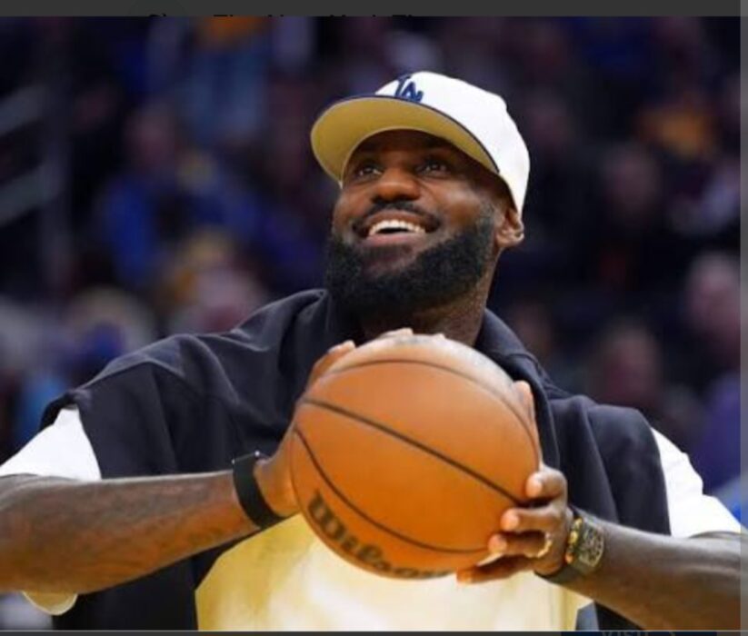 NBA: LeBron To Face Knicks In Sixers Opener