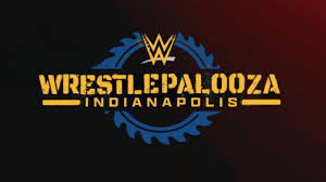 Comment on Powell’s WWE Wrestlepalooza Hit List: Cody Rhodes vs. Drew McIntyre for the WWE Championship, AJ Lee and CM Punk vs. Becky Lynch and Seth Rollins, John Cena vs. Brock Lesnar by Bob