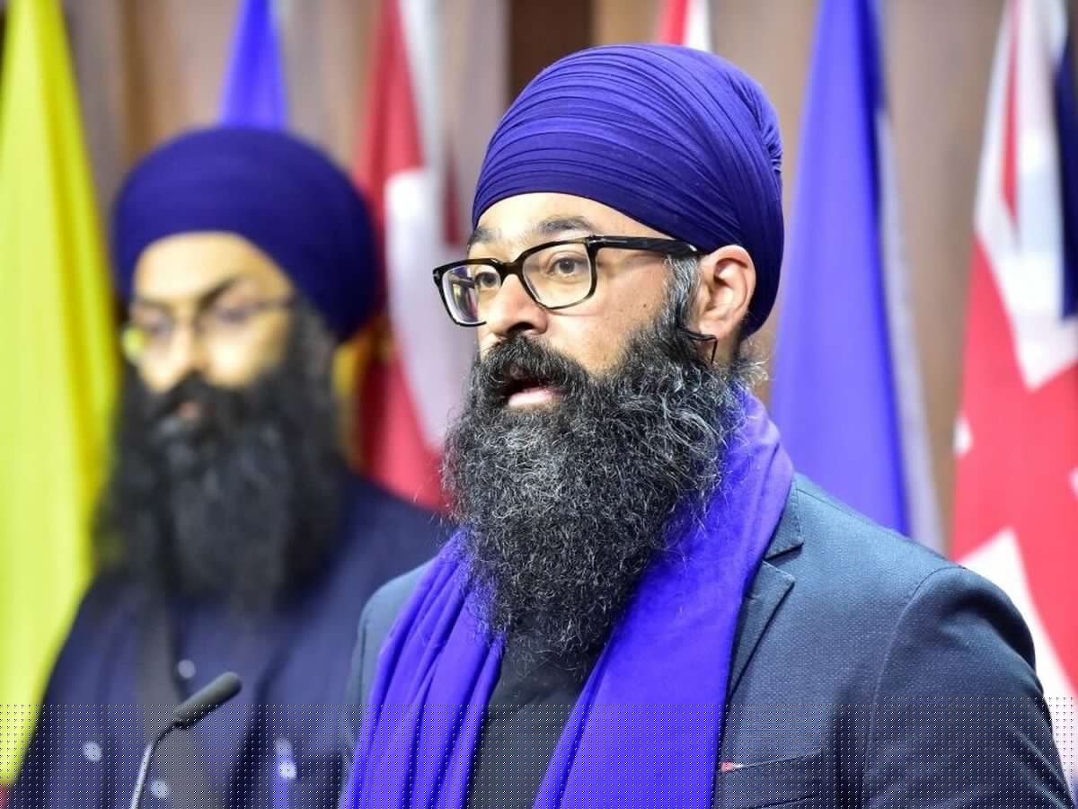 UN experts urge Canada to ‘take all feasible measures’ to protect Sikh activist