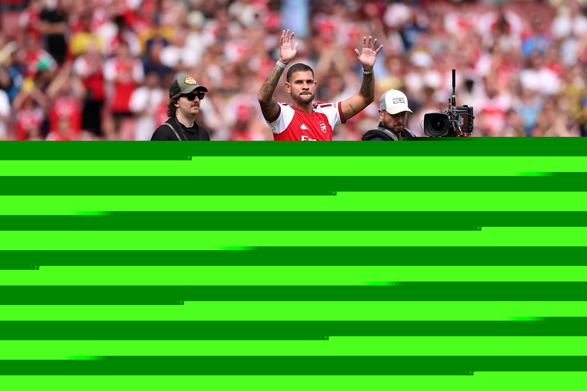 How to watch Arsenal v Como in pre-season friendly, team news, predicted line-ups and more