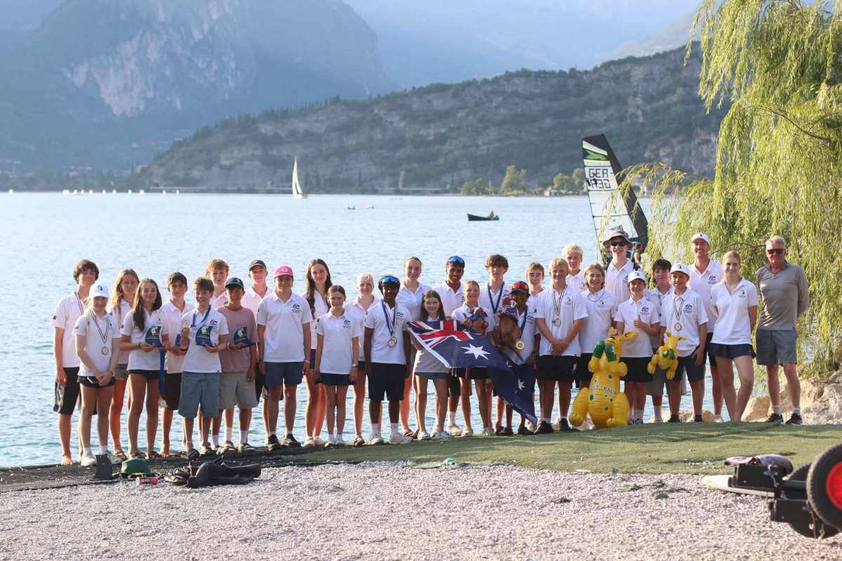 2026 Cadet World and Promotional Championships