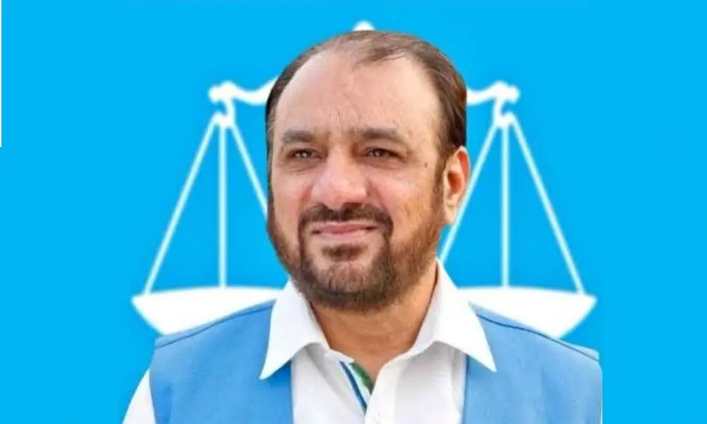 Jamaat-e-Islami Secretary General Ameer-ul-Azeem passes away after prolonged illness
