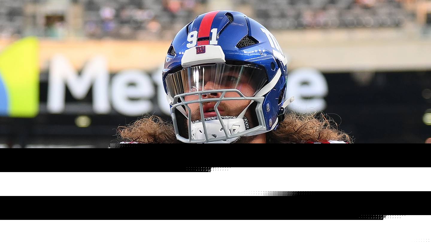 Patriots are hoping another former Giants castoff becomes a hidden gem