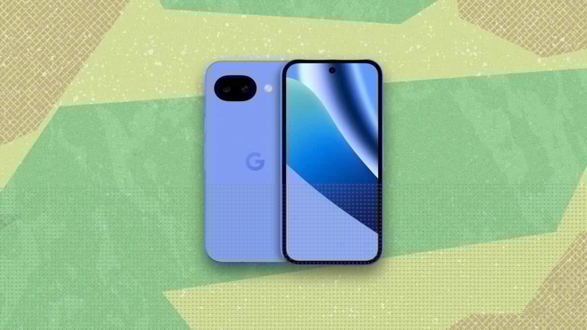 This Unlocked Google Pixel 10a Is Now $75 Off