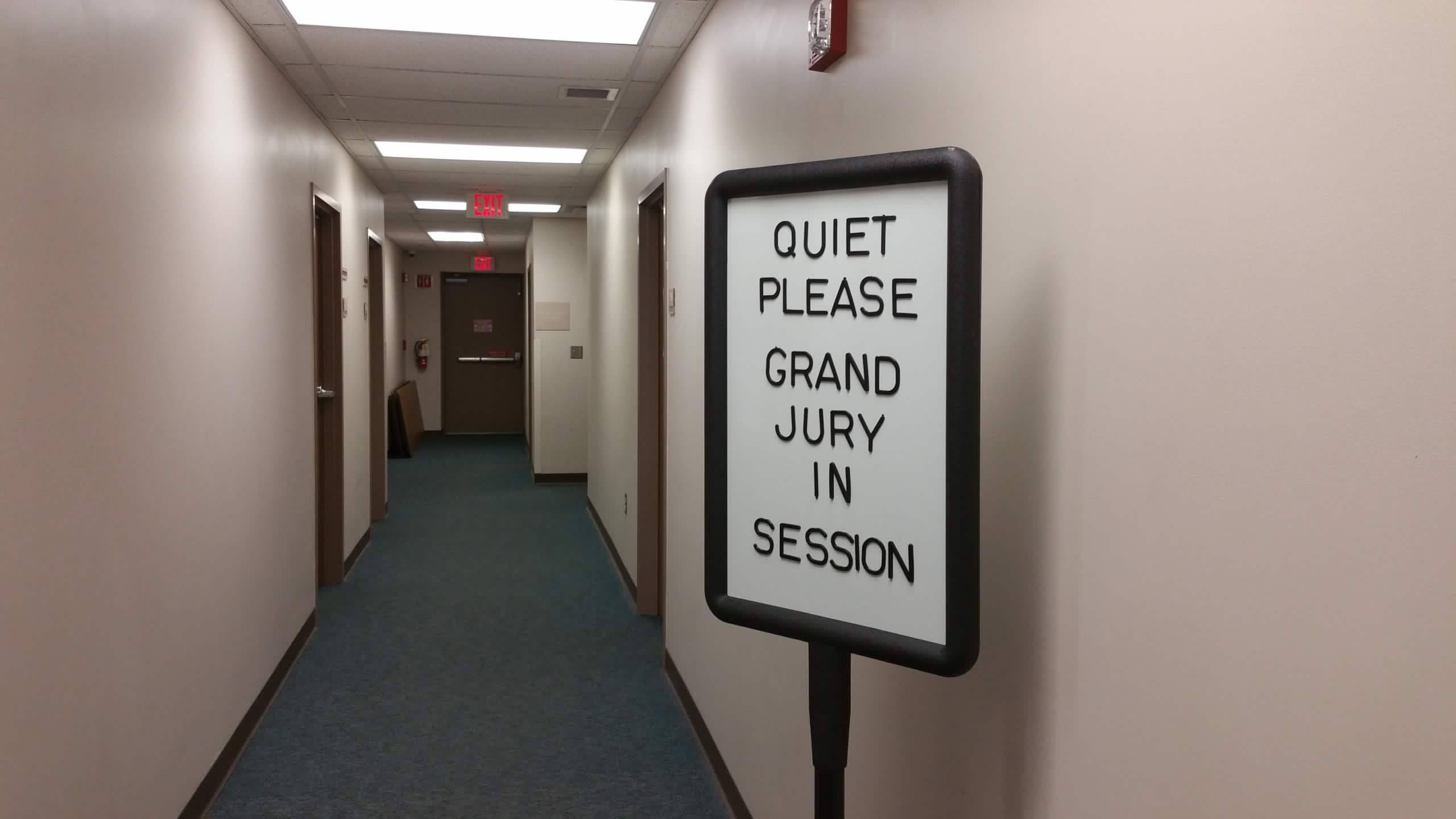 Knox County grand jury indicts 3 people for telecommunications offenses
