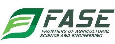 Frontiers of Agricultural Science and Engineering
