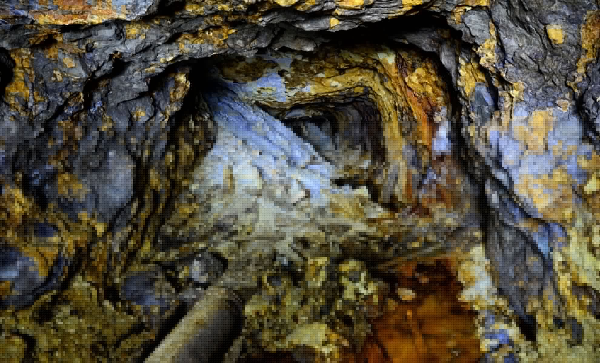 12 Grams of Gold Per Ton? This Newly Found Deposit Holds Some of the World’s Most Valuable Ore