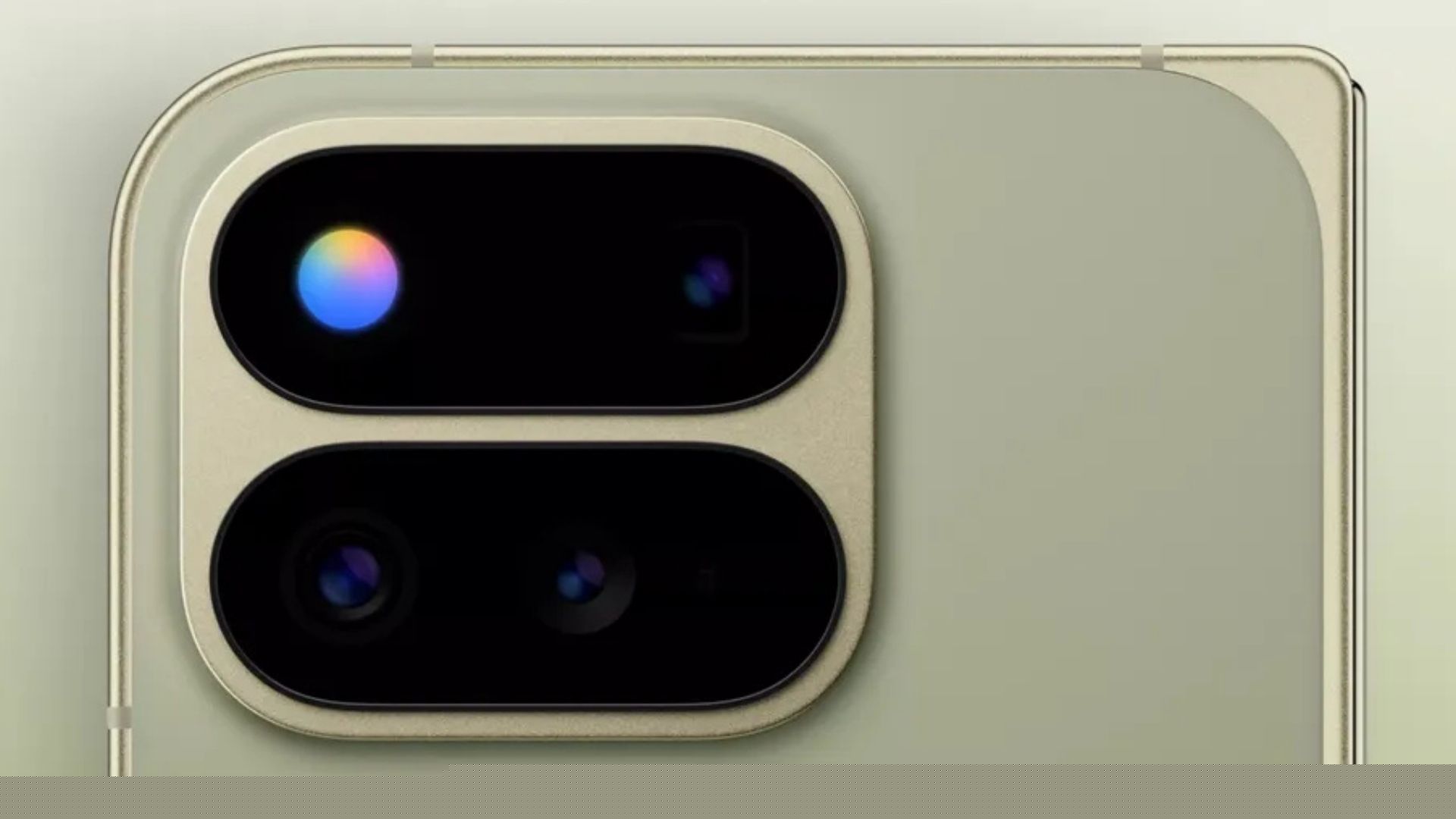 Leak teases Google Pixel 11’s mysterious light upgrade and what it does