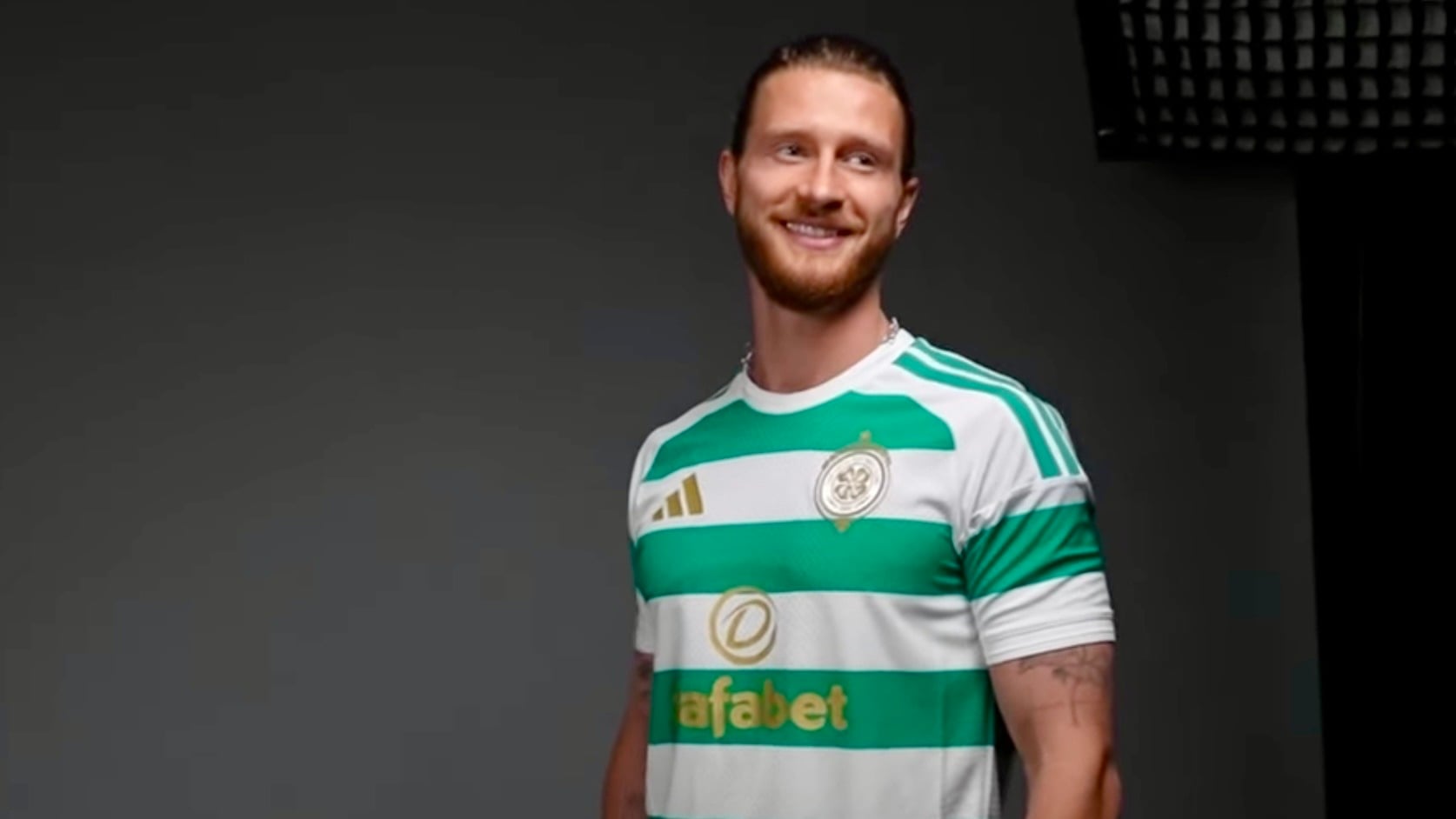 Andy Halliday’s Celtic concern over Kasper Høgh already looks foolish