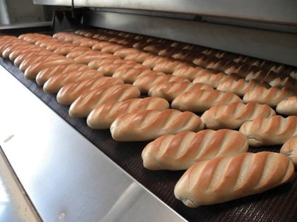 Interes major pentru deschiderea de fabrici în industria alimentară: peste 120 de proiecte estimate la 400 mil. euro au fost depuse pe măsura DR 23, dar bugetul acoperă abia un sfert