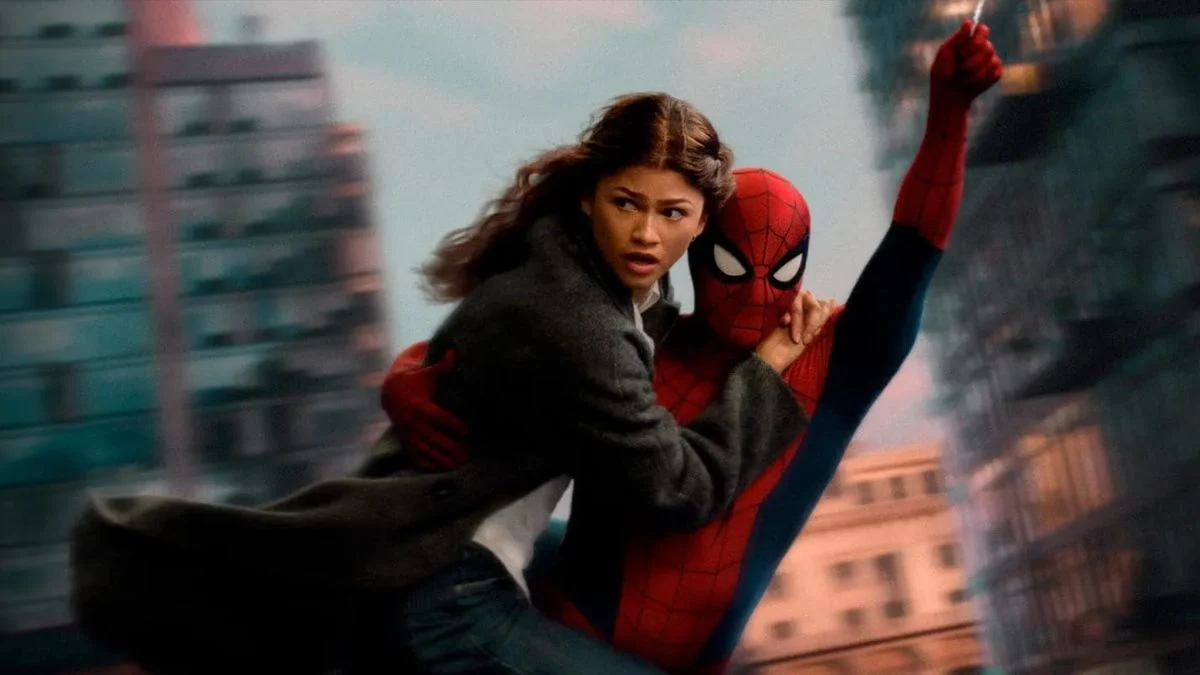 Marvel’s New Box Office-Smashing Hit Is the Most Popular Movie on IMDb This Week