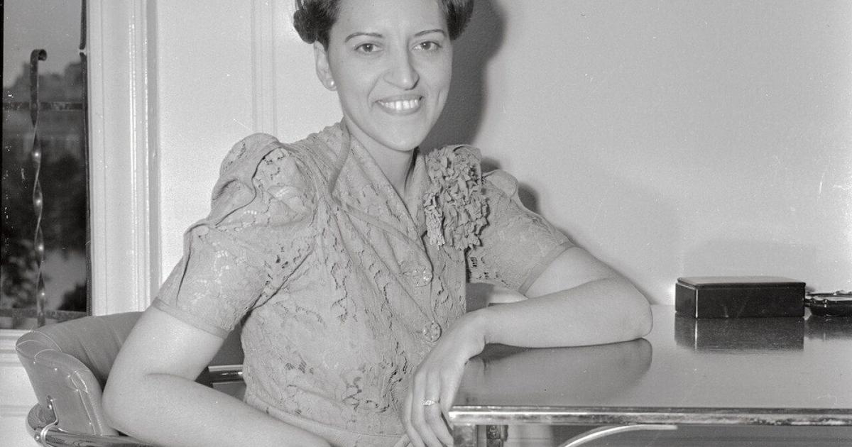 19 Black historical figures you probably didn't learn about in class