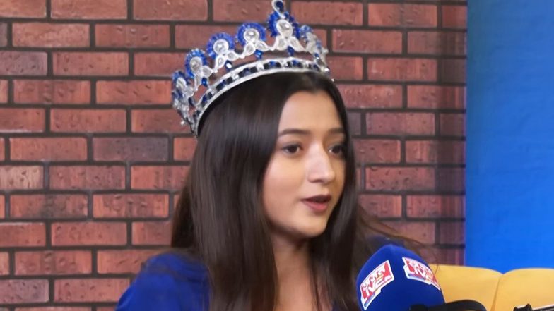 Assamese Model Licha Bora Alleges INR 80,000 Offer To Arrange Girls for Party Involving Sitting Minister at Sonapur Resort (Watch Video)