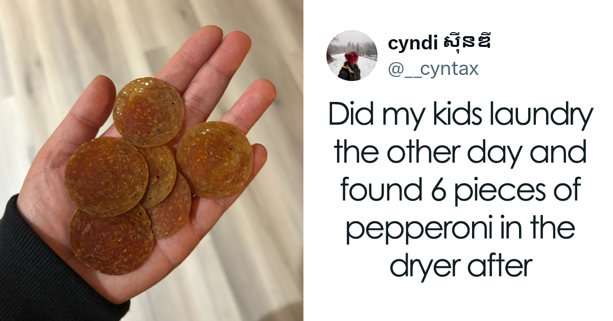 40 Tweets That Show The Unintentionally Comedic Moments Of Parenting (January Edition)