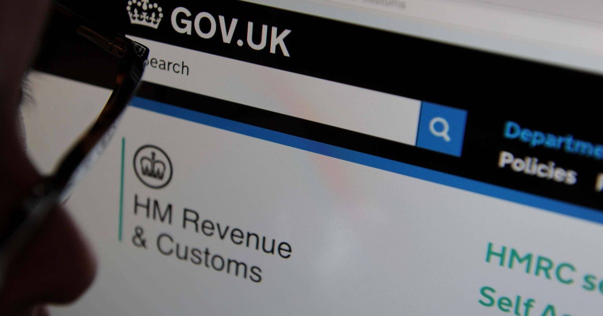 HMRC 'could owe you cash' if you own a home or business