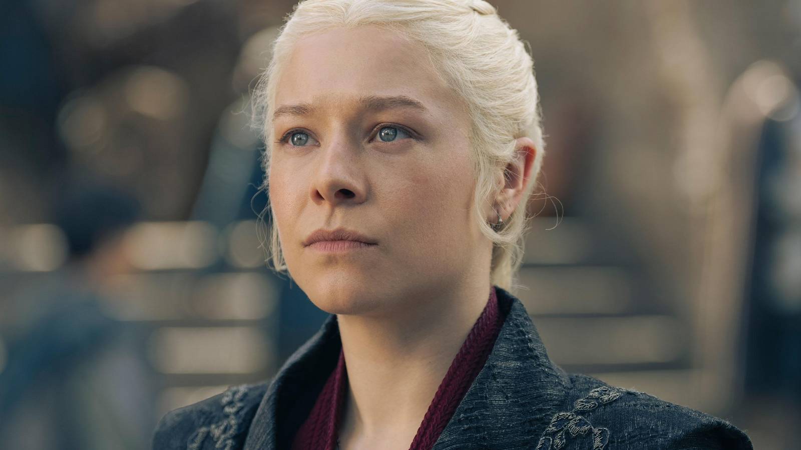 James Norton Will Be Exciting As Ormund Hightower in House of the Dragon Season 3