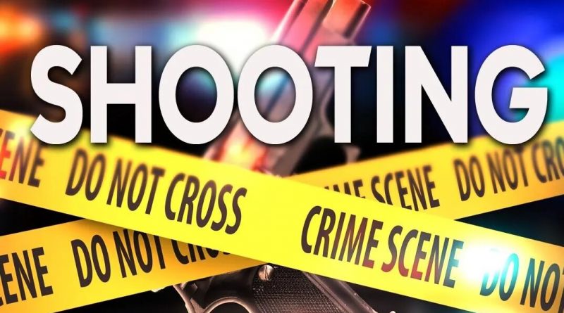 Hispanic Woman Hospitalized After Kentish Road Shooting