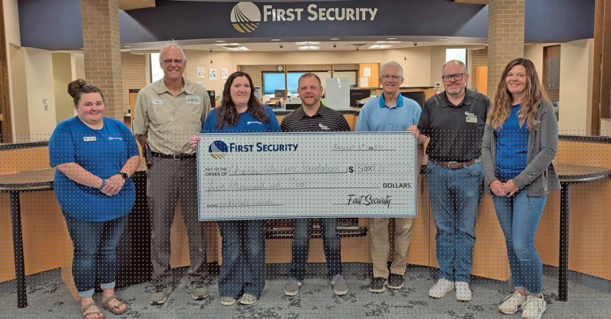 Local donations put pickleball project over the fundraising edge