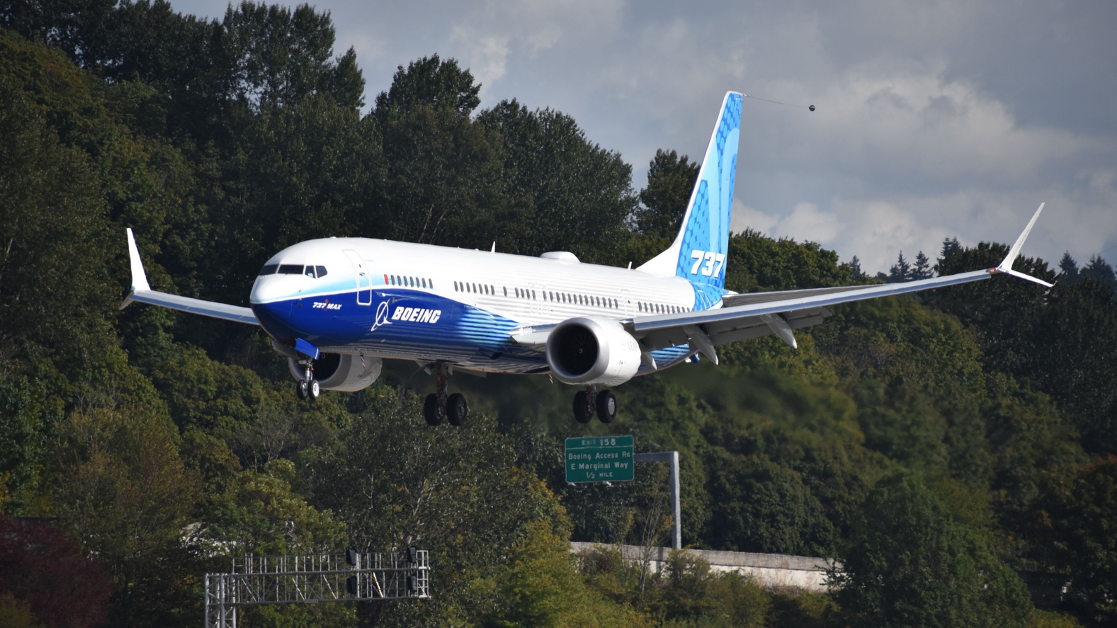 Revealed: The "Unidentified" Buyer Behind Boeing’s Newest 737 Order