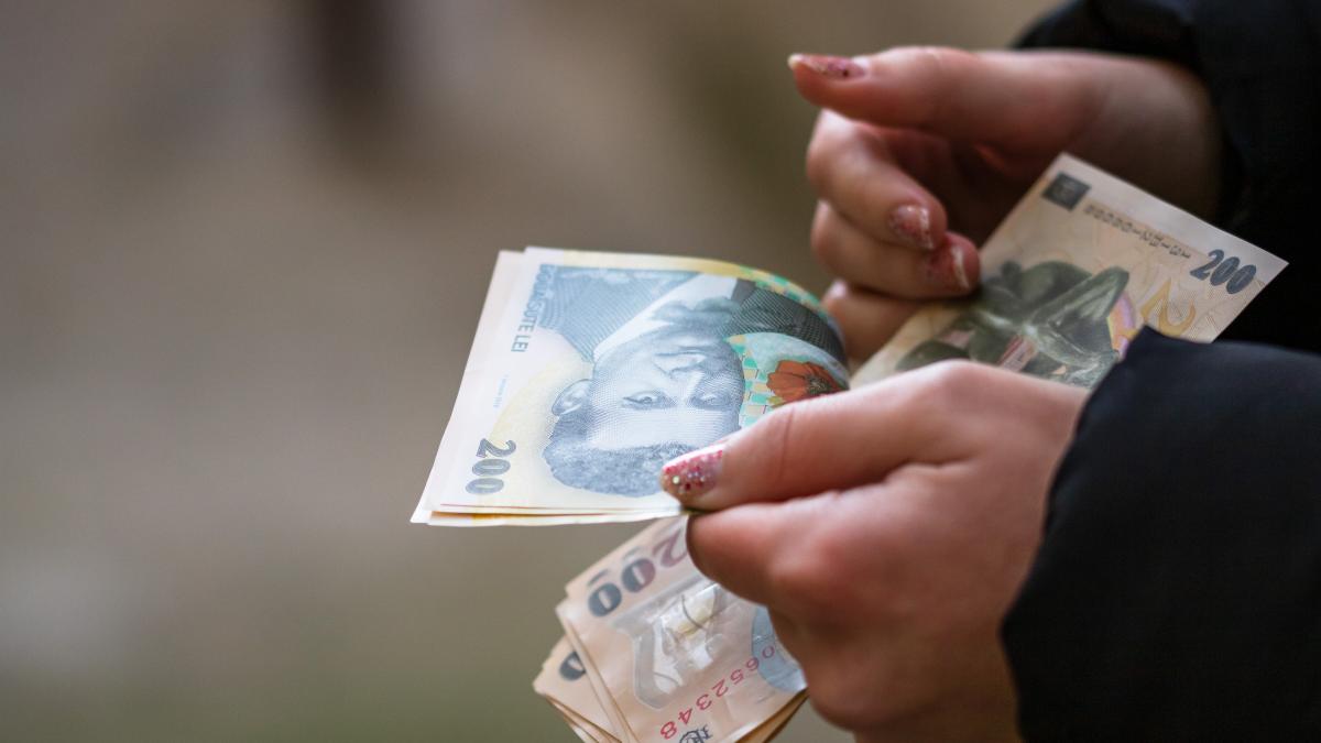 Inflația în România scade la 8,16% în luna iulie, dar prețurile continuă să crească