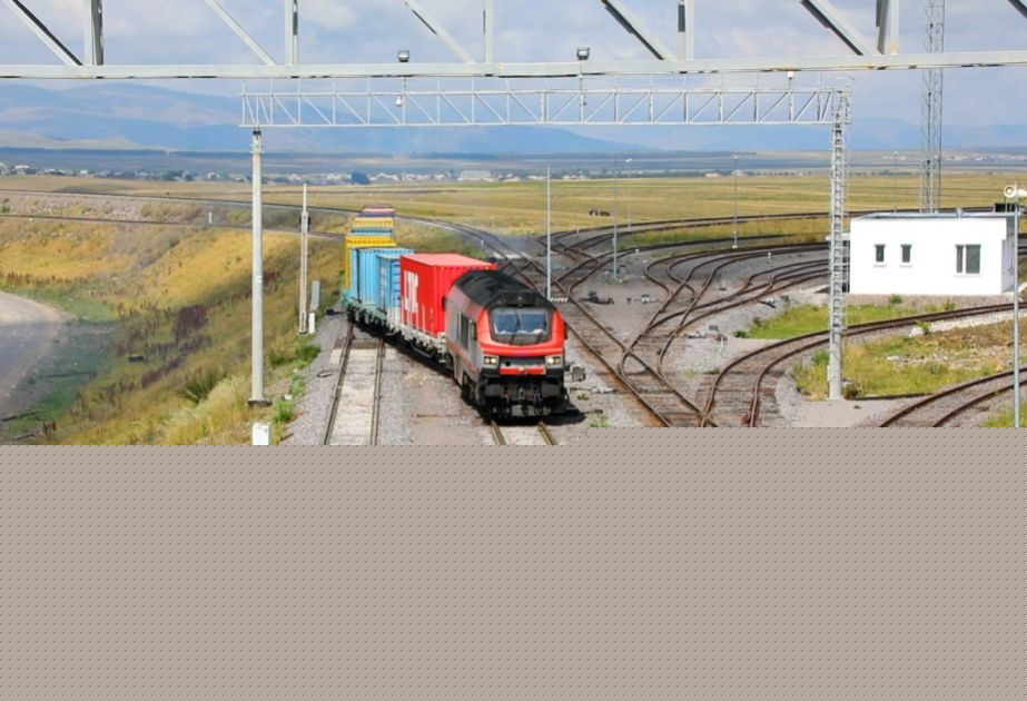 Baku, Tbilisi optimize railway link to boost Middle Corridor efficiency