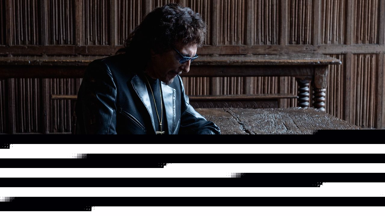 “We’re not trying to prove anything – it’s a great album, it rocks!” Black Sabbath’s Tony Iommi releases solo single World Alone, announces long-awaited album From The Dark