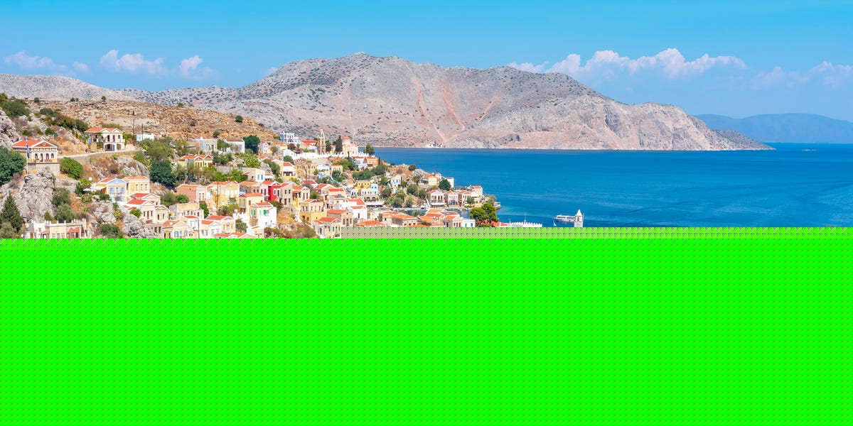 7 Beautiful Countries Offering Incentives to Move There in 2027