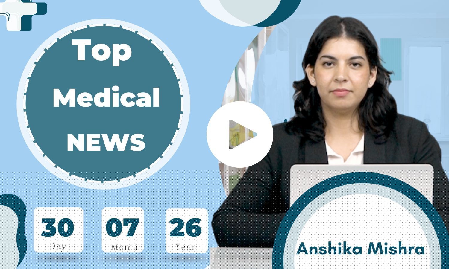 Medical Bulletin 30/July/2026