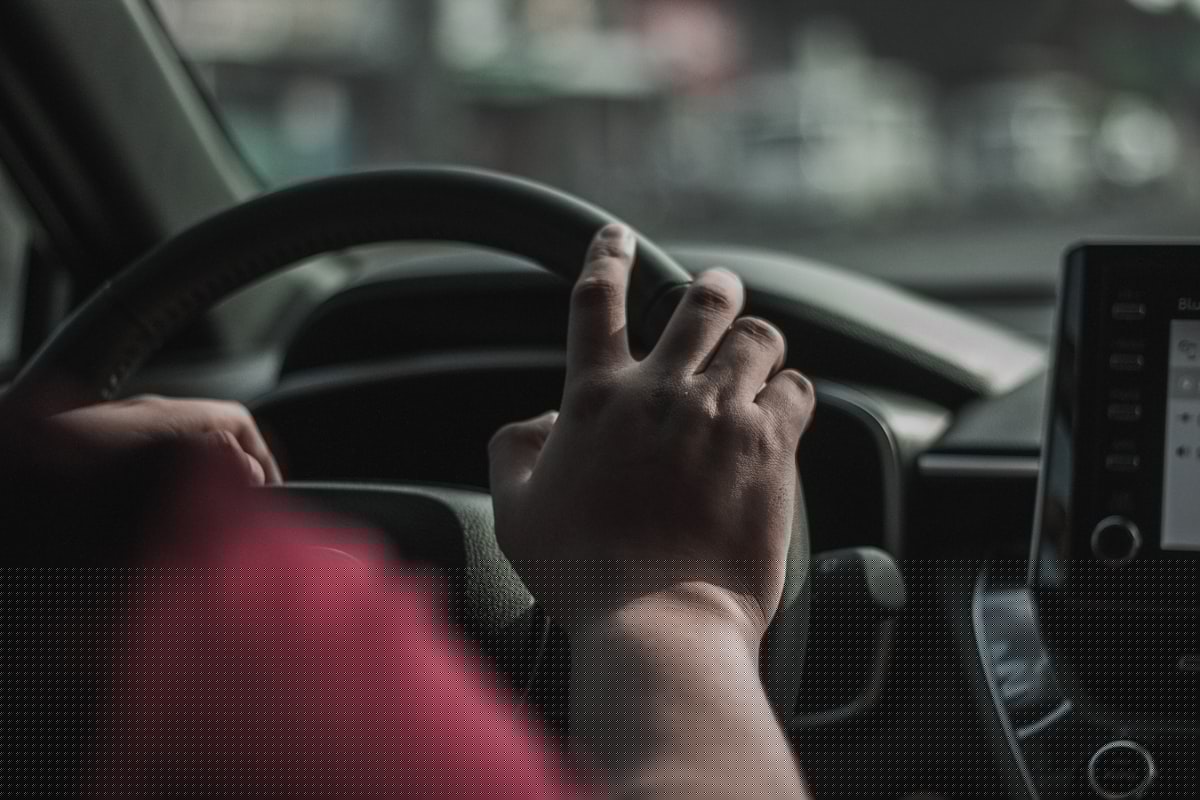 Why Fewer Teens Are Getting Their Driver's Licenses Today