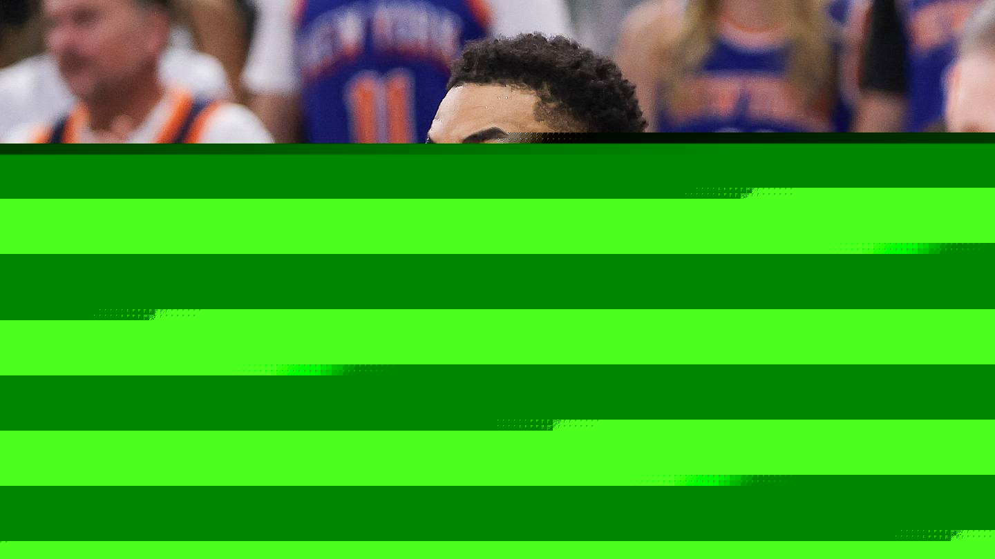 Karl-Anthony Towns extension is distracting from the real Knicks problem