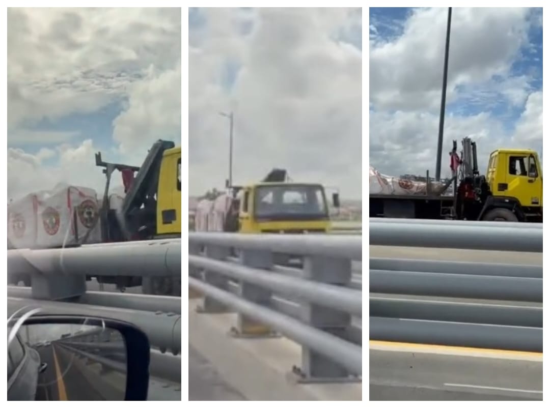 Truck that caused fatal BJDRB accident was not overweight – MoPW