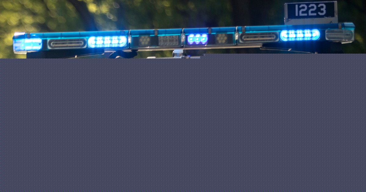 Missing Indiana man found dead after overnight search at county park, sheriff says