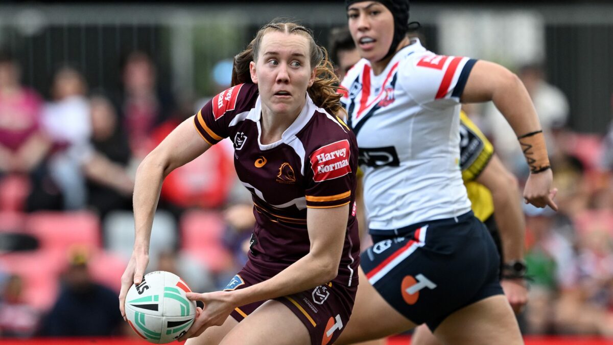 NRLW grand final tipping, Karyn Murphy Medal expert predictions – Broncos have their nose in front of Roosters