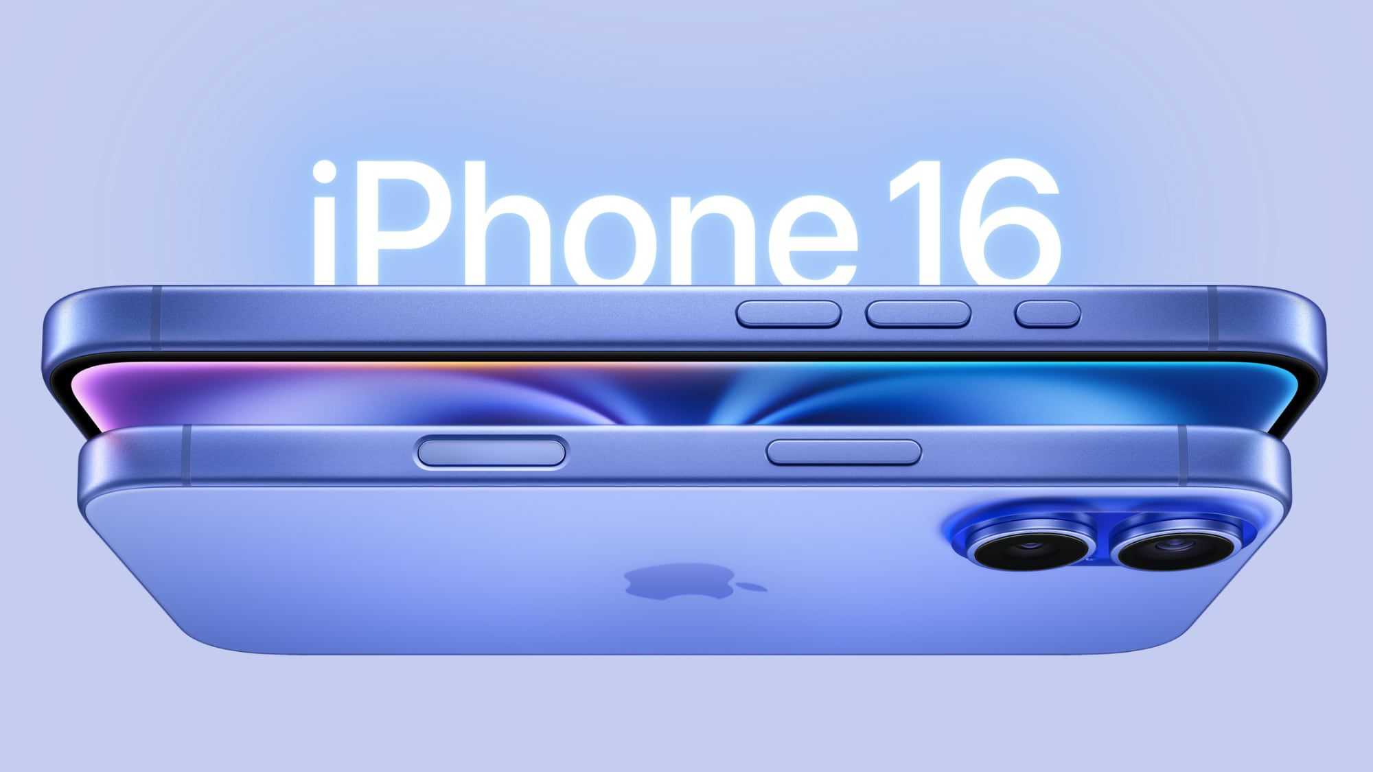 iPhone 16 Tops List of World's Best-Selling Smartphones in 2025