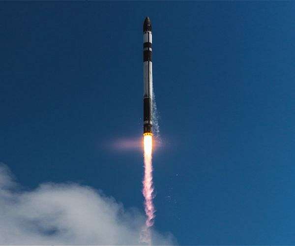 Rocket Lab conducts second Electron mission in eight days to orbit Korean imaging satellite