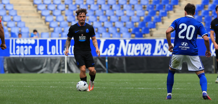 Fiorentina – Deportivo, en directo: el primer amistoso de la gira italiana de la pretemporada 26/27