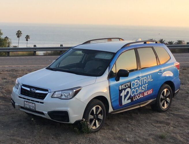 Strike Nixes Newscasts For NPG Media’s Central California Stations