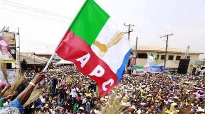 2027: Muslim-Muslim Ticket Best For APC, There Are More Muslims In The North – Party Chieftain