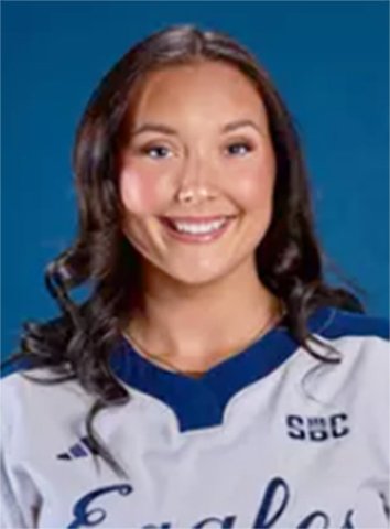 Southeast Bulloch alum Alana Barnard named to pre-season All-Sun Belt softball team
