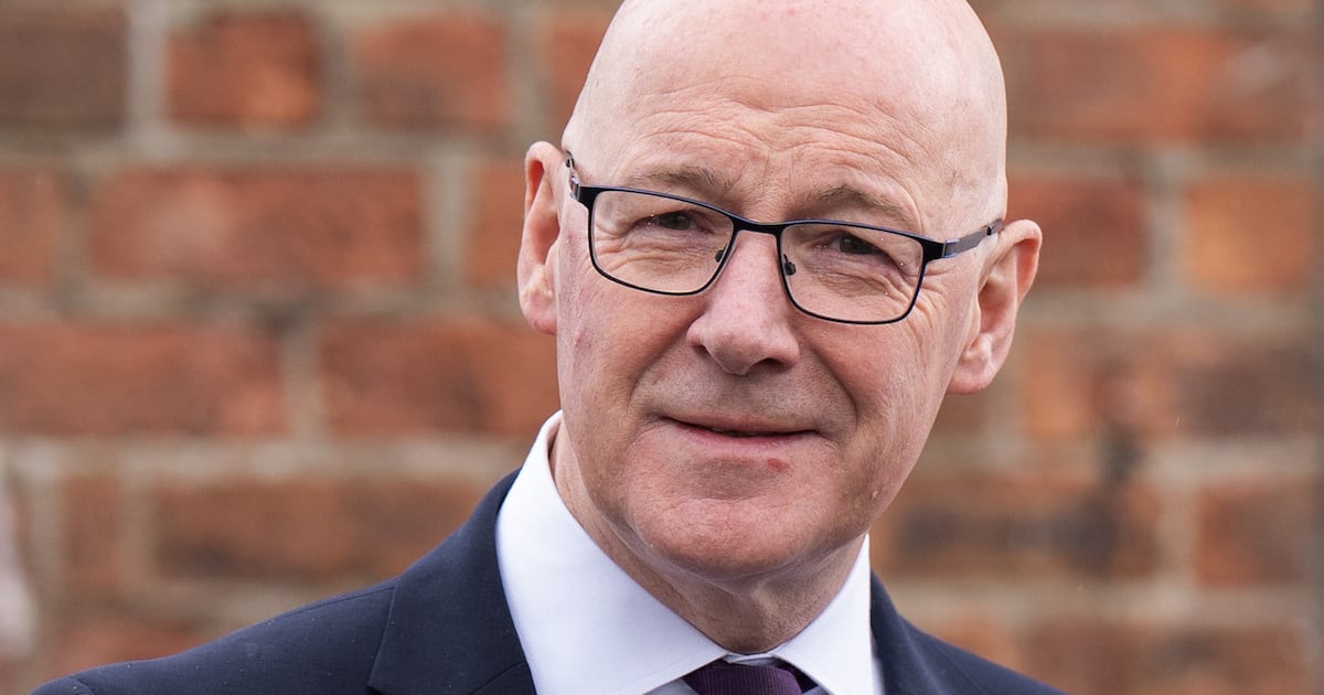 Swinney wants ‘constructive conversations’ with newly appointed Burnham