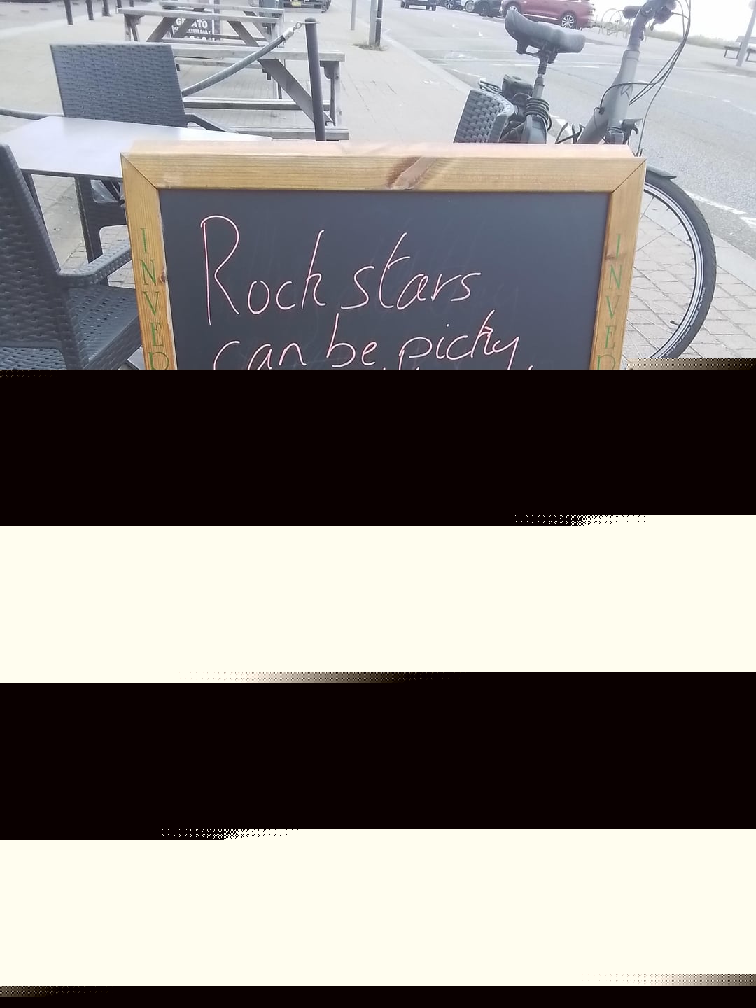 Funny Store Signs - Well played