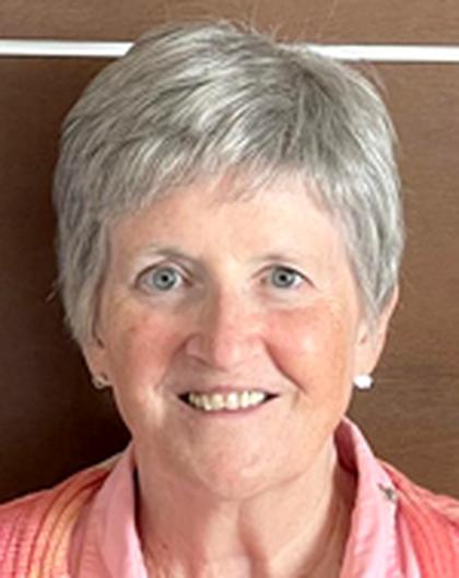 Janice Huber, 70, North Platte