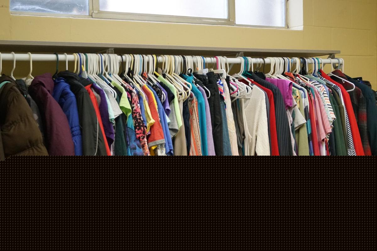 TriCounty Residents Can Drop Off Old Clothes and Linens Free This Saturday