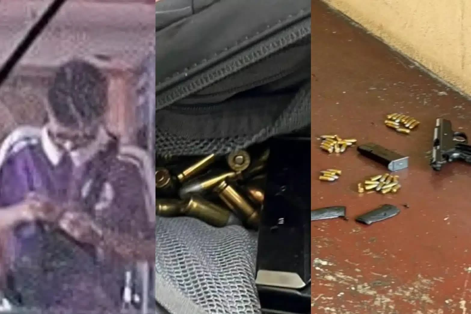 School Shooting Update: 7 Dead 20 Injured at Nonthaburi Middle School