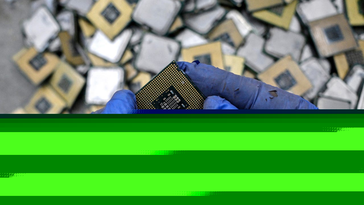 Memory Shortage Sees 2027 Production Reportedly Sold Out, as Demand Far Outstrips Supply