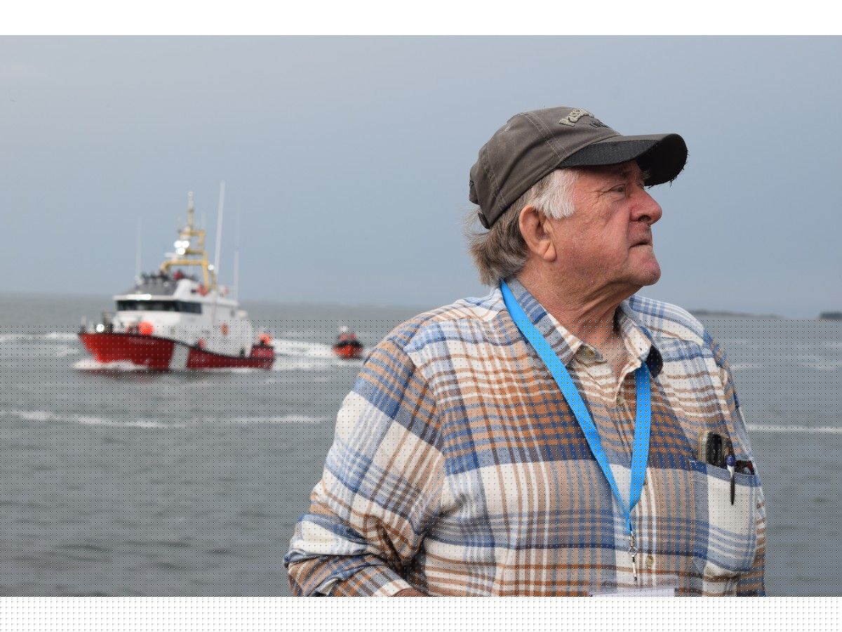 Loss of an icon: Laurie Wickens' everlasting connection to Canada’s Shag Harbour UFO mystery