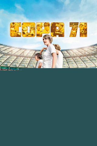Bud Werner Library offering free streaming of 1971 Women’s Soccer World Cup documentary