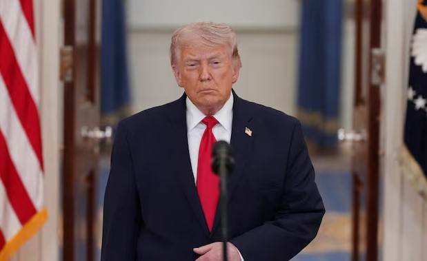 US government bans humanoid robots manufactured abroad
