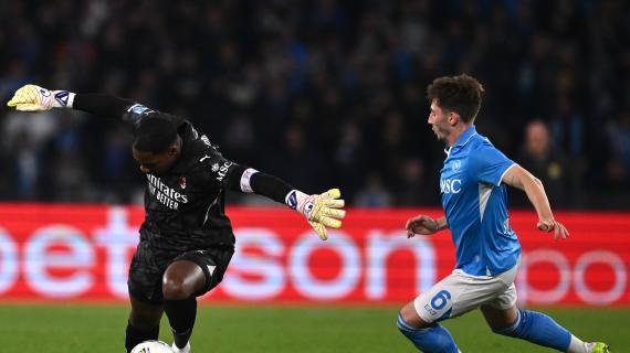 Milan-Napoli per superare un record che dura da quella super parentesi post Covid
