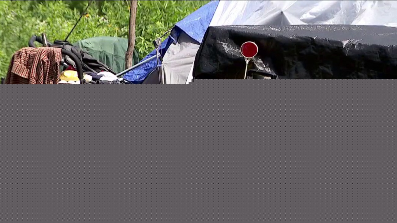Outreach groups warn against St. Paul encampment closures